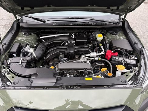 New 2026 Subaru Crosstrek 2.5i Wilderness image 30