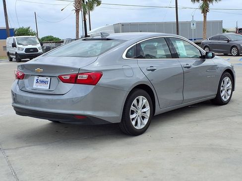 Used 2024 Chevrolet Malibu LT FWD image 8