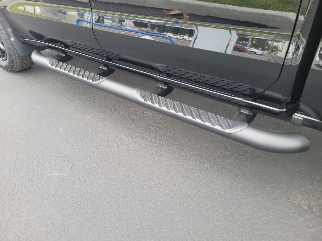 New 2026 Chevrolet Silverado 1500 RST RWD image 25