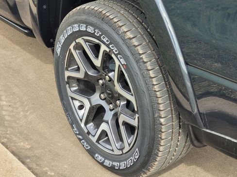 New 2026 RAM 1500 Laramie w/ Advanced Safety Group II image 5