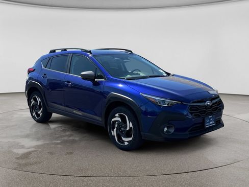 New 2026 Subaru Crosstrek 2.5i Limited AWD/4WD image 7
