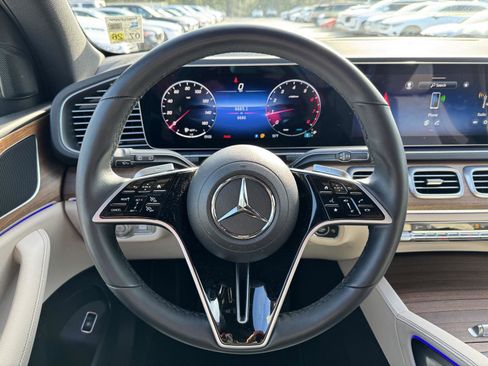 Certified 2026 Mercedes-Benz GLE 350 GLE 350 image 10