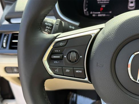 Certified 2026 Acura MDX SH-AWD image 34