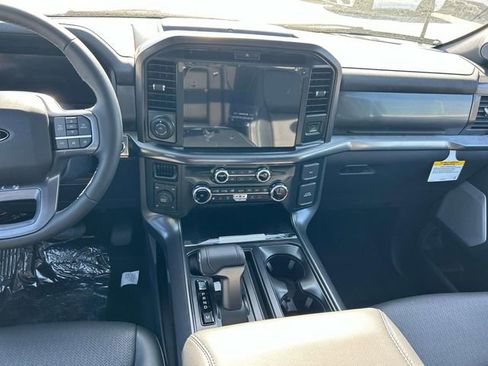New 2026 Ford F150 Lariat w/ Equipment Group 502A High AWD/4WD image 14