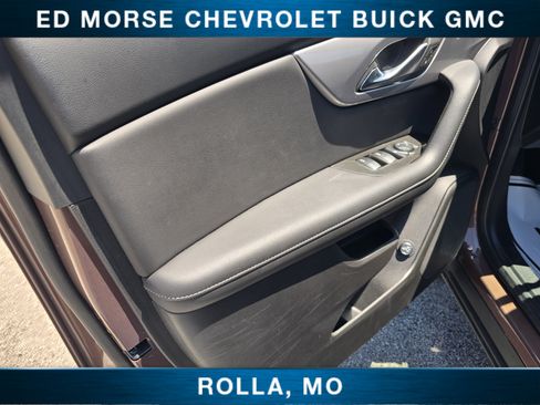 Used 2023 Chevrolet Blazer LT w/ Convenience Package FWD image 16