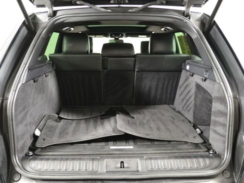 Used 2016 Land Rover Range Rover Sport HSE image 23