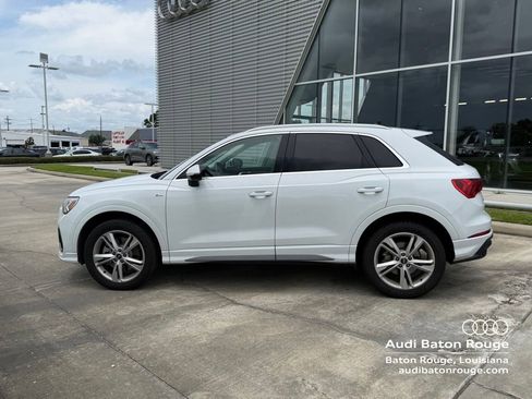 Used 2022 Audi Q3 2.0T Premium Plus AWD/4WD image 6