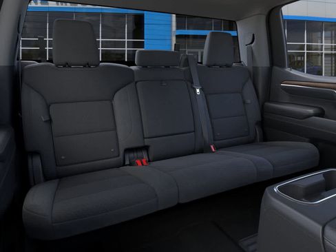 New 2026 Chevrolet Silverado 1500 RST image 17