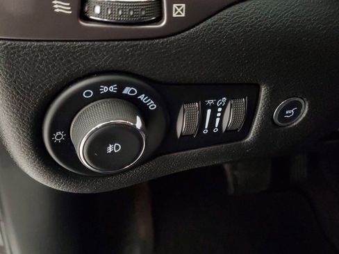 Used 2021 Jeep Cherokee Latitude Lux w/ Sun & Sound Group image 13