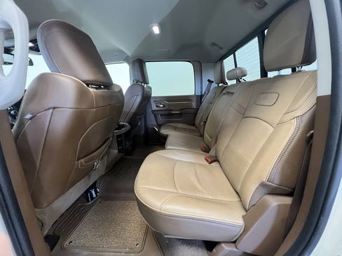 Used 2024 RAM 3500 Limited image 5