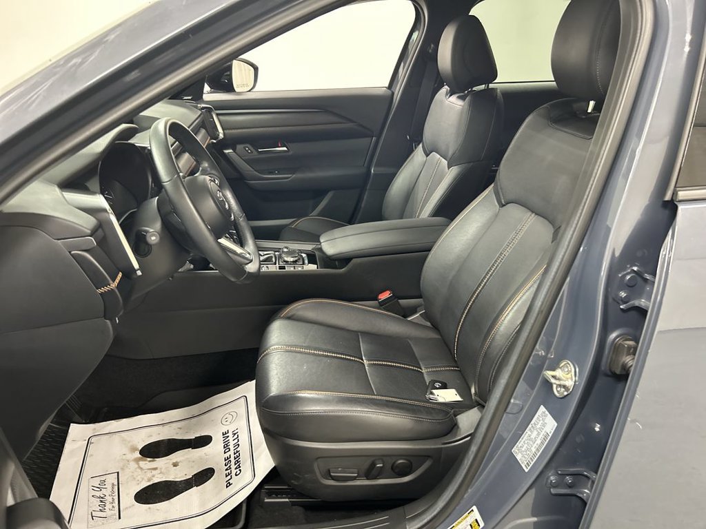 Certified 2024 MAZDA CX-50 AWD 2.5 S w/ Weather Package image 9