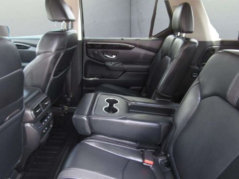 Certified 2024 Honda Pilot EX-L image 14