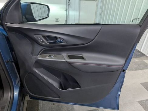 Used 2024 Chevrolet Equinox RS FWD image 26