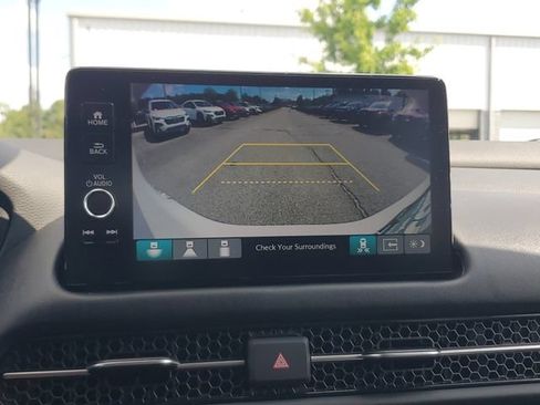 Used 2025 Honda HR-V EX-L image 27