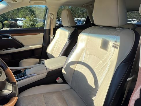 Used 2017 Lexus RX 350 FWD image 18