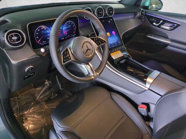 Certified 2026 Mercedes-Benz GLC 300 image 13