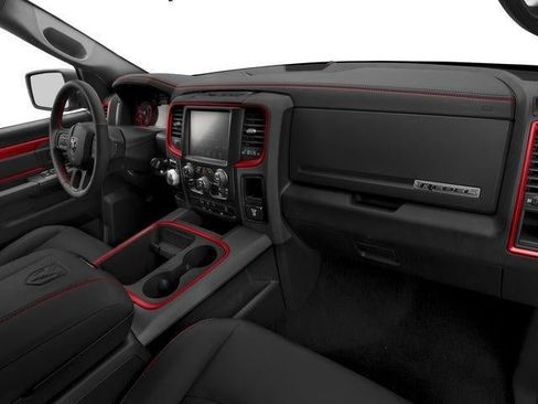 Used 2016 RAM 1500 Rebel w/ Mopar 10 Package image 15