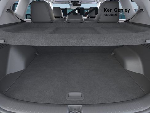 New 2026 Kia Seltos EX w/ EX Sunroof Package image 19