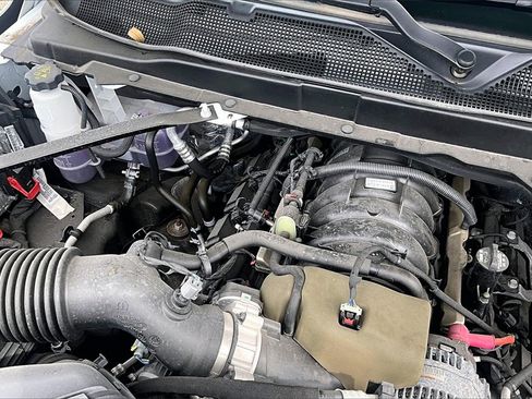 New 2024 RAM 3500 Tradesman image 21