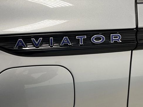 Used 2020 Lincoln Aviator Grand Touring w/ Equipment Group 302A image 39