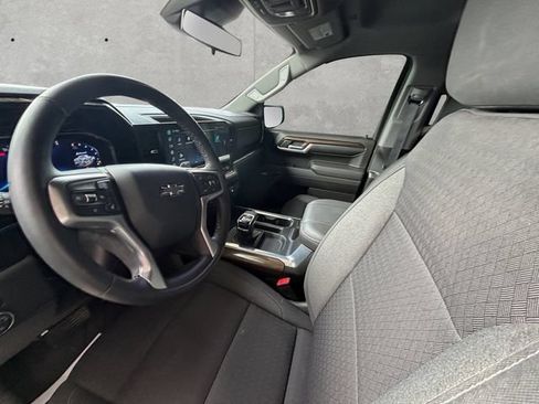 Used 2024 Chevrolet Silverado 1500 RST w/ Convenience Package II AWD/4WD image 20