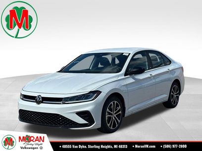 Used 2026 Volkswagen Jetta Sport