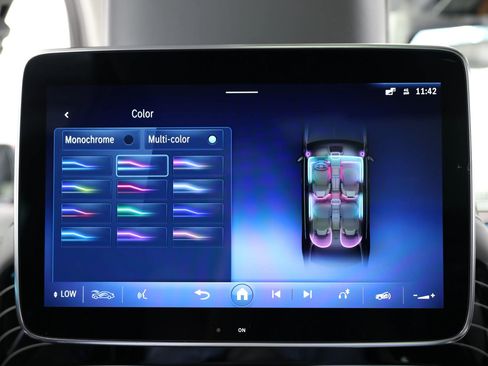 Used 2021 Mercedes-Benz Maybach S 580 4MATIC image 72