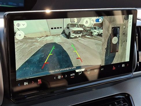 Certified 2025 Ford Expedition Max Active image 19