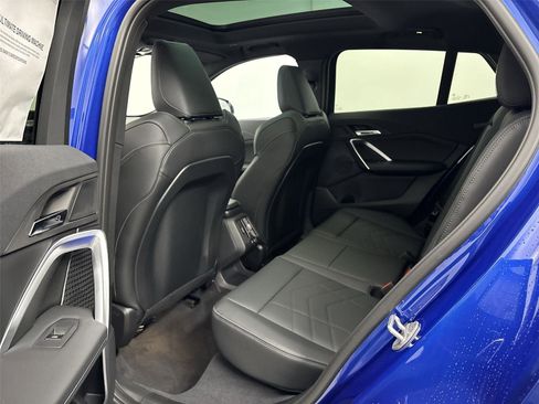 New 2026 BMW X2 xDrive28i w/ Technology Package image 29