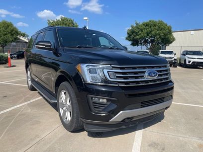 Used 2020 Ford Expedition XLT w/ Equipment Group 202A