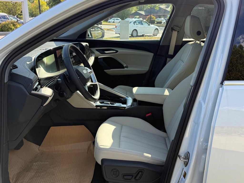 New 2026 Audi Q5 Premium AWD/4WD image 28