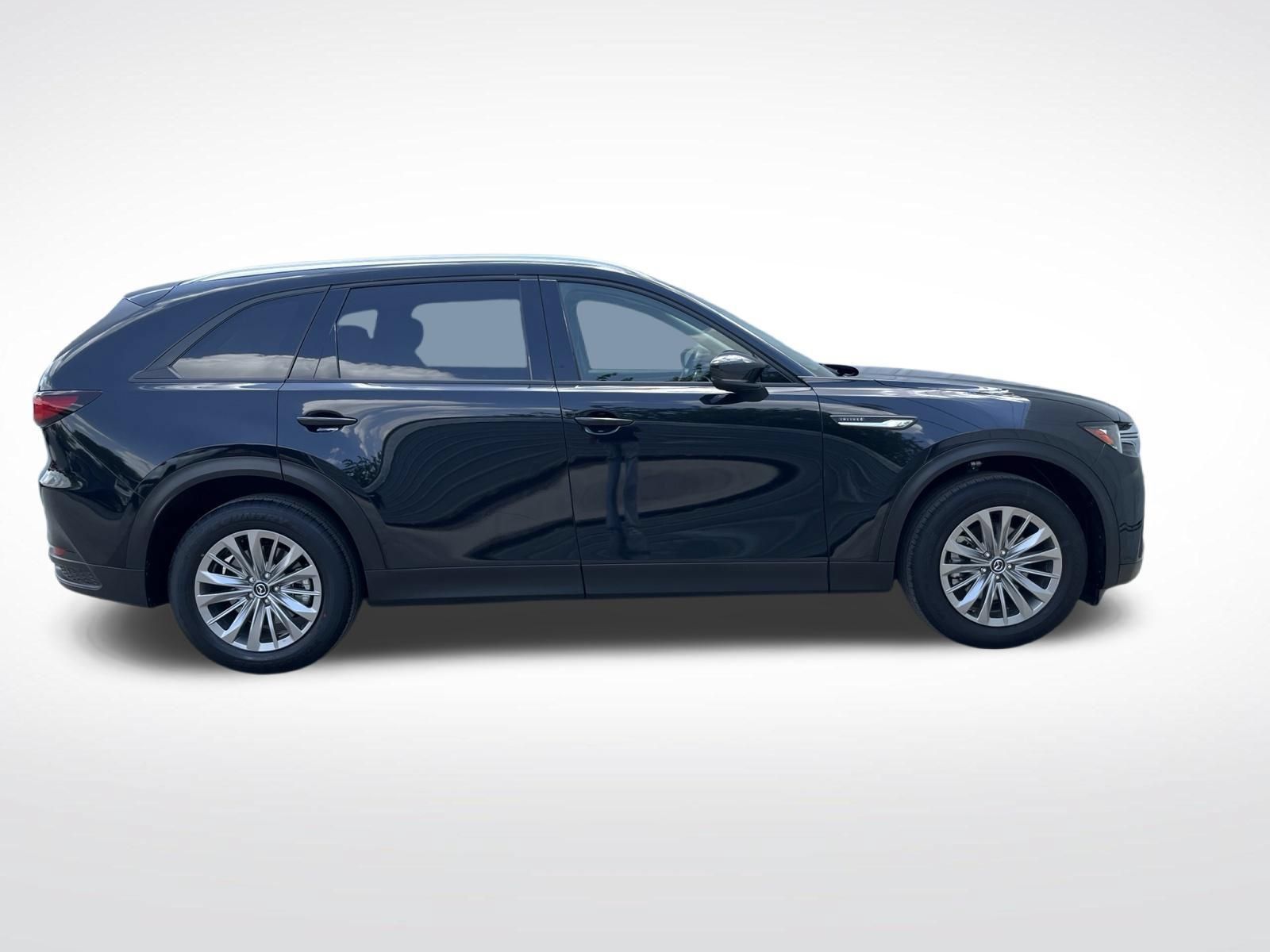 Certified 2025 MAZDA CX-90 3.3 Turbo w/ Preferred Package AWD/4WD image 6