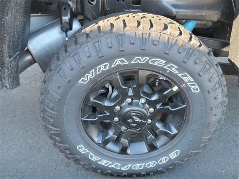 New 2026 RAM 2500 Power Wagon image 8