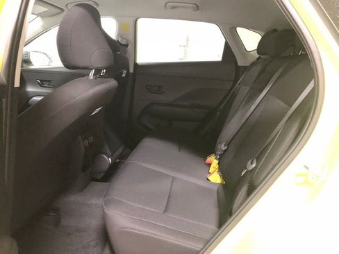 New 2026 Hyundai Kona SEL Sport AWD/4WD image 15