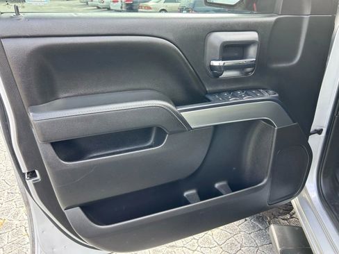 Used 2016 Chevrolet Silverado 1500 LT w/ All Star Edition image 20