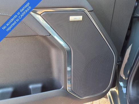 Used 2026 Chevrolet Silverado 1500 LT Trail Boss w/ LT Trail Boss Premium Package image 18