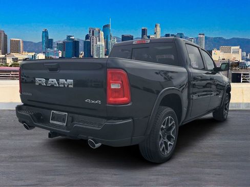 New 2026 RAM 1500 Laramie image 3