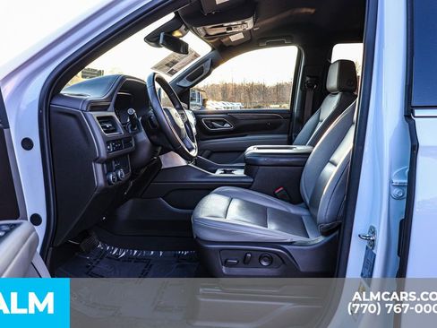 Used 2024 Chevrolet Tahoe LT image 18