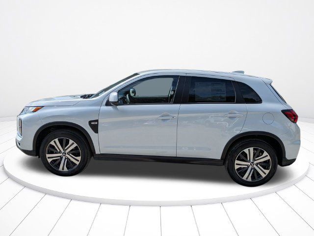 New 2027 Mitsubishi Outlander Sport ES AWD/4WD image 7