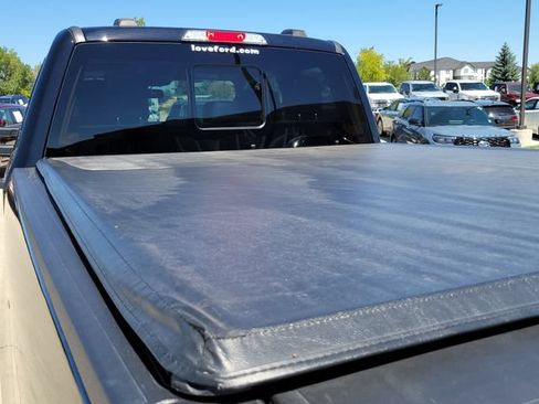 Used 2023 Ford F250 XLT AWD/4WD image 13