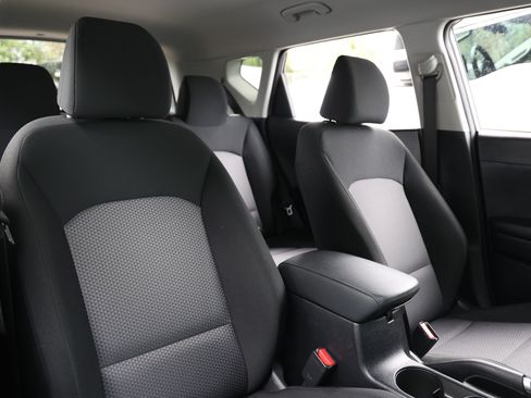 Used 2025 Kia Soul S FWD image 20