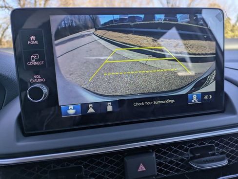 New 2025 Acura ADX FWD image 9