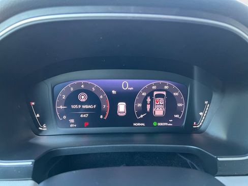 Certified 2026 Honda Passport RTL image 11