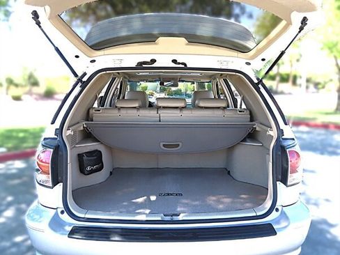Used 2001 Lexus RX 300 4WD image 28