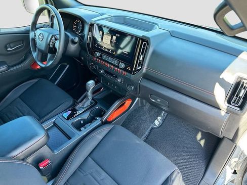 Used 2025 Nissan Frontier PRO-4X w/ Tow Package image 26