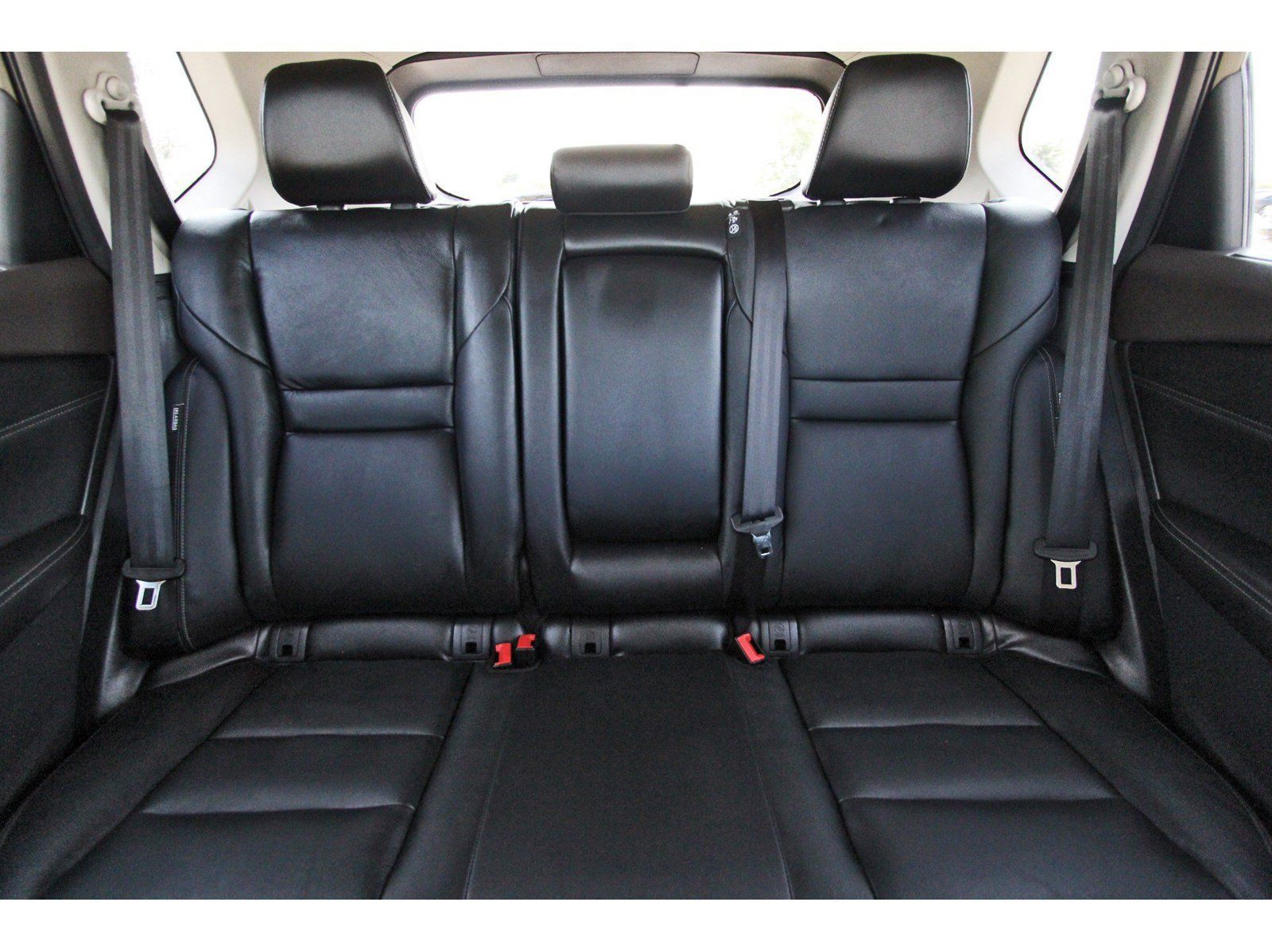 Used 2021 Nissan Rogue SL FWD image 14