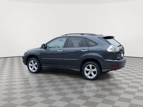 Used 2008 Lexus RX 350 AWD image 6