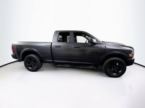 Used 2022 RAM 1500 Classic Warlock image 4