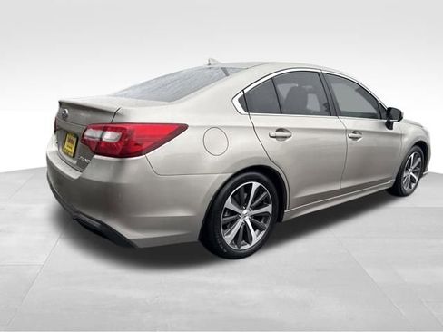 Used 2019 Subaru Legacy 2.5i Limited image 9