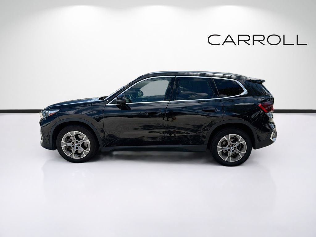 Used 2023 BMW X1 xDrive28i w/ Convenience Package AWD/4WD image 6